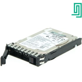 تصویر HPE 15.3TB SAS 24G Read Intensive SFF BC PM6 SSD 