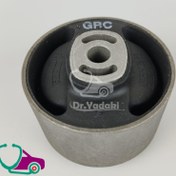 تصویر بوش فلزی دسته موتور پایین راست XU7- EF7 شرکتی ایساکو کد 0302800299 مناسب برای پژو 405 