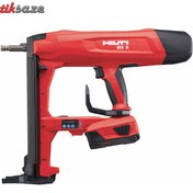 تصویر میخکوب‌ شارژی هیلتی HILTI BX 3-A22 