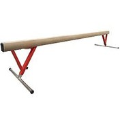 تصویر موازنه ۳ متری آلومینیومی پایه متغیر 