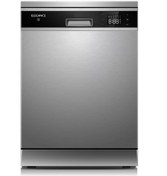 تصویر ماشین ظرفشویی الگانس 15 نفره مدل EL9015 ELEGANCE DISHWASHER EL9015