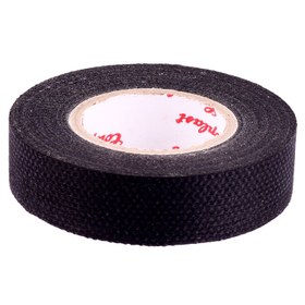 تصویر چسب پارچه ای کبریتی Coroplast 2cm Coroplast 2cm 10m Adhesive tape