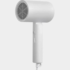 تصویر سشوار تاشو Anion شیائومی ا Xiaomi Mijia Anion Portable Hair Dryer Xiaomi Mijia Anion Portable Hair Dryer