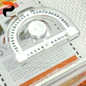 تصویر باکس یخچالی ۵ لیتر لیمون Limon 5-Liter Refrigerator Box