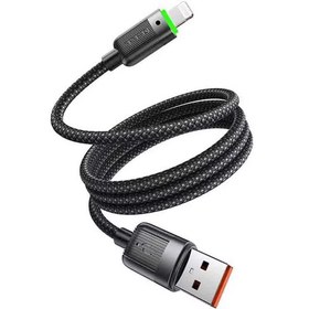 تصویر کابل شارژ مک دودو CA-600 کابل شارژ مک دودو CA-600