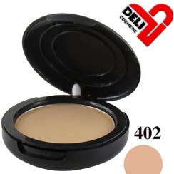 تصویر پنکک مای تی شماره ۴۰۲ mayti MAYTI make up