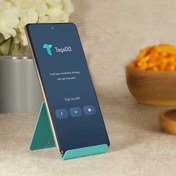 تصویر پایه نگهدارنده گوشی و تبلت دینیال مدل 0008 