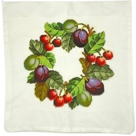 تصویر کوسن بهاری 