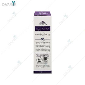 تصویر کرم لایه بردار AHA 15% مدیلن Medilann 15% AHA Cream 50ml