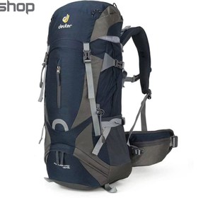 تصویر کوله پشتی کوهنوردی دیوتر 40+5 مدل 1316 Deuter 1316 40+5