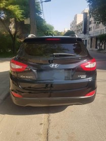 تصویر هیوندای توسان ix 35 مدل 2015 ا Hyundai Tucson-ix35 2400cc Hyundai Tucson-ix35 2400cc