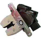 تصویر قفل درب صندوق عقب ام وی ام تیگو 5,تیگو 7,X55 