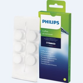 تصویر کپسول رسوب زدایی اسپرسوساز های سری EP فیلیپس Philips Ca6704/10