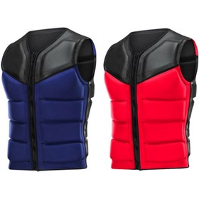 تصویر جلیقه نجات DYNAMICNORD 