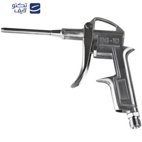 تصویر تفنگی باد مدل AJ-TUR-DG10 