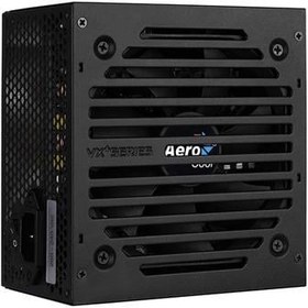 تصویر Aerocool VX Plus 650 Power Supply 