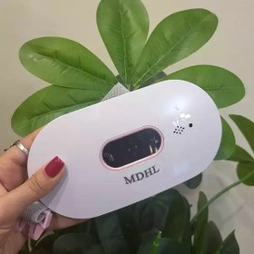 تصویر ماساژور قاعدگی برند MDHL 