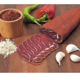 تصویر پاسترما TENDERLOIN به دنبال بیکن 1000 گرم کاراجا Karaca 