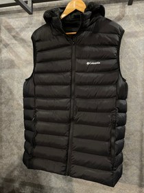 تصویر پافر مردانه الیاف Columbia 