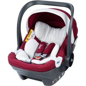 تصویر کریر جیکل IFit Infant Car Seat Navy 