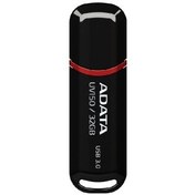 تصویر فلش مموری ای دیتا مدل UV150 USB 3 ظرفیت 32 گیگابایت Adata UV150 USB 3 Flash Drive 32GB