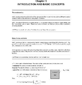 تصویر دانلود کتاب Thermodynamics - An Engineering Approach (Cengal Boles Instructor s Solutions Manual ) 5th کتاب انگلیسی ترمودینامیک - یک رویکرد مهندسی (کتابچه راهنمای راه حل های Cengal Boles Instructor) 5th