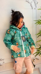 تصویر کاپشن رویال بچگانه 