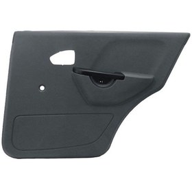 تصویر رودری پراید ۱۳۱ 