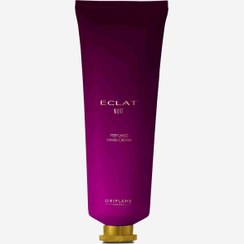 تصویر کرم‌دست عطری با رایحه ی ادوپرفیوم اکلت نوایت ECLAT Nuit Perfumed Hand Cream 43666 75 ml