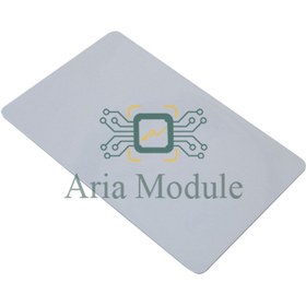 تصویر کارت Mifare 