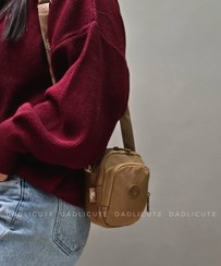 تصویر کیف دوشی بوبو BOBO 8903 کد29C 