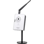 تصویر دوربین تحت شبکه ادیمکس IC-3110W 1.3Mpx Wireless H.264 IC3110W 13Mpx Wireless H264