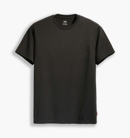 تصویر خرید انلاین تی شرت مردانه طرح دار برند لیوایز کد ty46168510 