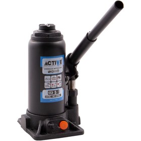 تصویر جک روغنی AC-5105J اکتیو (5 تن) Hydraulic-Jack-AC-5105J-Active