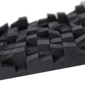 تصویر پنل آکوستیک دکونیک مدل Multifuser DC3 