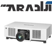 تصویر ویدئو پروژکتور پاناسونیک PANASONIC PT-MZ11K 
