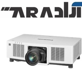 تصویر ویدئو پروژکتور پاناسونیک PANASONIC PT-MZ11K 
