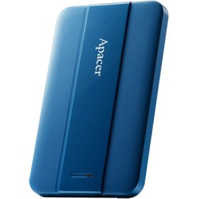 تصویر حافظه اچ دی دی اکسترنال اپیسر مدل AC237 ظرفیت 2 ترابایت Apacer AC237 2TB External HDD