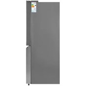 تصویر یخچال فریزر درب فرانسوی 30 فوت سام مدل ROMANO/S - استیل 