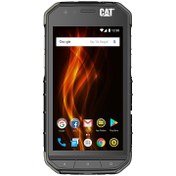 تصویر گوشی کاترپیلار S31 | حافظه 16 رم 2 گیگابایت CAT S31 16/2 GB