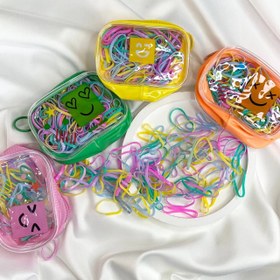 تصویر چهل گیس کیفی Forty-six quality