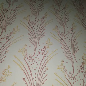 تصویر غلطک طرح دار 7 اینچی (18سانتی) کد EG059 