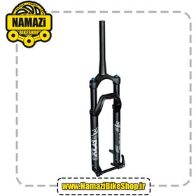 تصویر دوشاخ فاکس قفل شو ریموت Fox Racing Shox 32 Float 29″ 100 Rhythm Remote Boost 