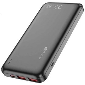 تصویر پاوربانک 10000 میلی آمپر پرووان مدل PPB5115 Proone 10000mAh Power Bank PPB5115