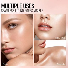 تصویر هایلایتر مایع O.TWO.O 