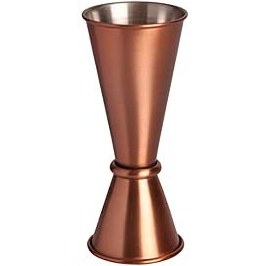 تصویر جیجر رزگلد 30/60 (11سانت) 