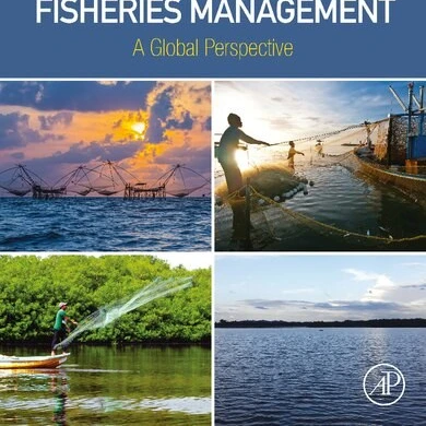 خرید و قیمت دانلود کتاب Community-Based Fisheries Management: A Global ...
