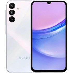 تصویر گوشی موبایل سامسونگ مدل Samsung Galaxy A15 دو سیم‌ کارت ظرفیت 256 گیگابایت و رم 8 گیگابایت 