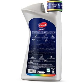 تصویر ضدیخ کاسپین مدل Four Seasons حجم ۰.۹ لیتر 