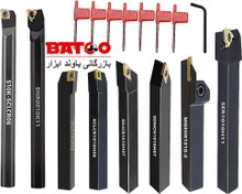 تصویر هلدر داخل تراش الماس (DC07) قطر10 (کدS10K_SDUCR07) 